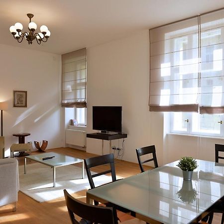 Kolonada Luxury 2 Bedroom Apartment Snezka Marianske Lazne Exterior photo